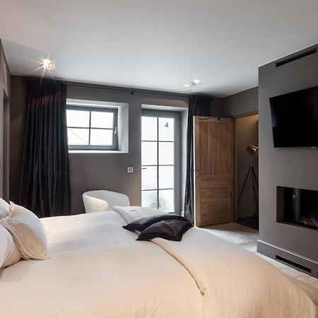 B&B De Lievde Lievegem Экстерьер фото