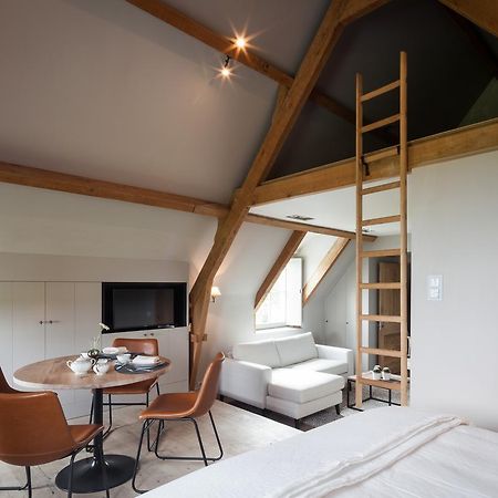 B&B De Lievde Lievegem Экстерьер фото