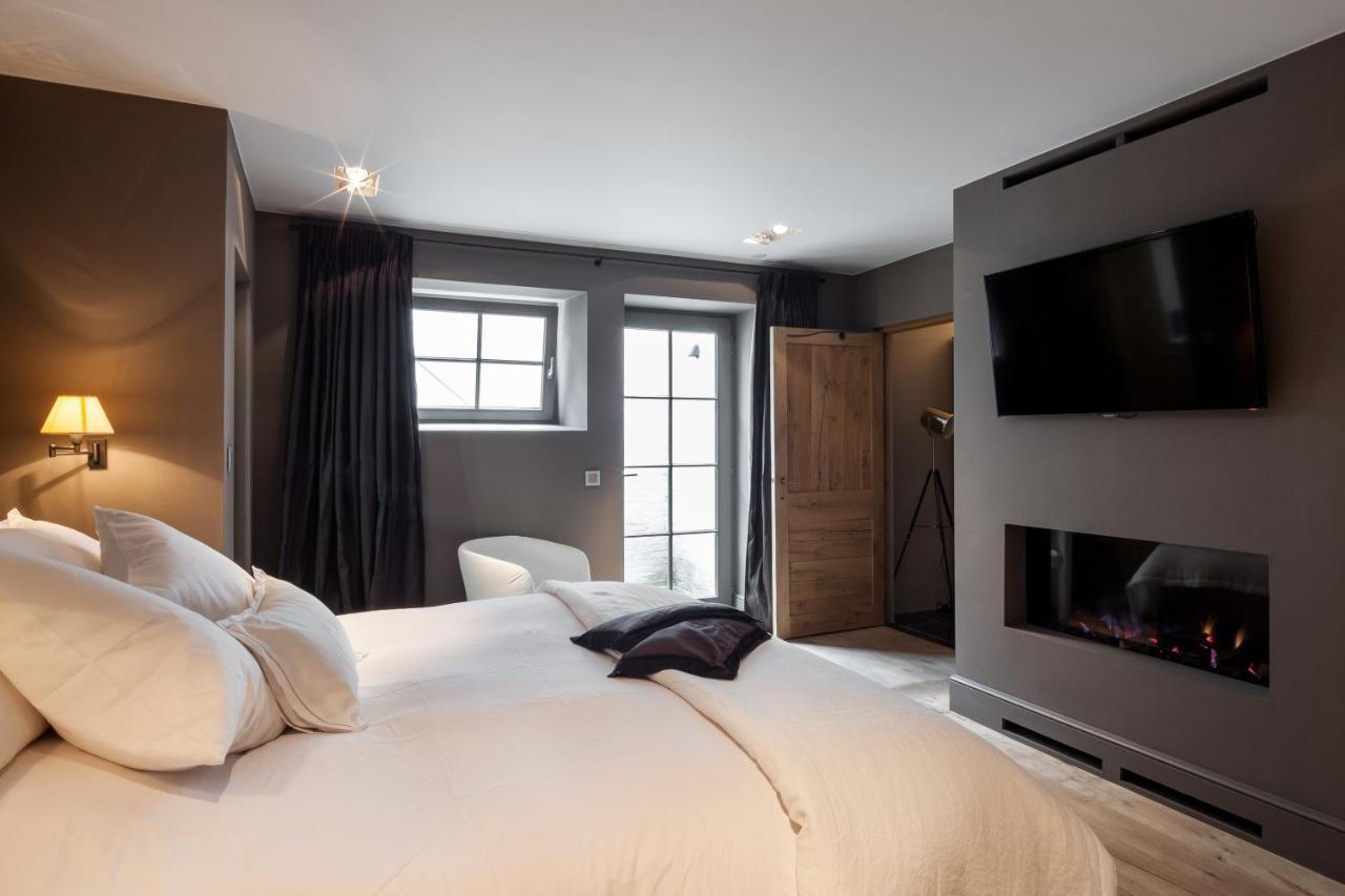 B&B De Lievde Lievegem Экстерьер фото