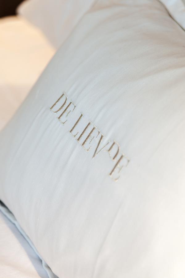 B&B De Lievde Lievegem Экстерьер фото