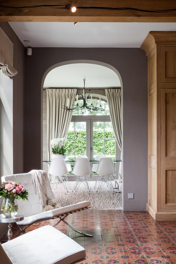 B&B De Lievde Lievegem Экстерьер фото